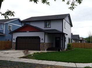 1919 7th St, Sedro Woolley, WA 98284