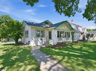 901 N Perry Ave, Wichita, KS 67203