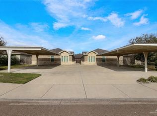 3907 Tinsley Ave, Edinburg, TX 78539
