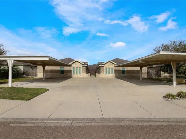 3907 Tinsley Ave, Edinburg, TX 78539