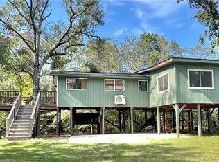 1427 Magnolia Rd, Reidsville, GA 30453