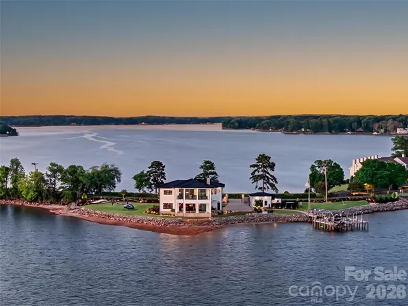 4835 Kiser Island Rd, Terrell, NC 28682