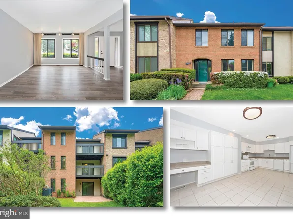 20420 Shadow Oak Ct, Gaithersburg, MD 20886