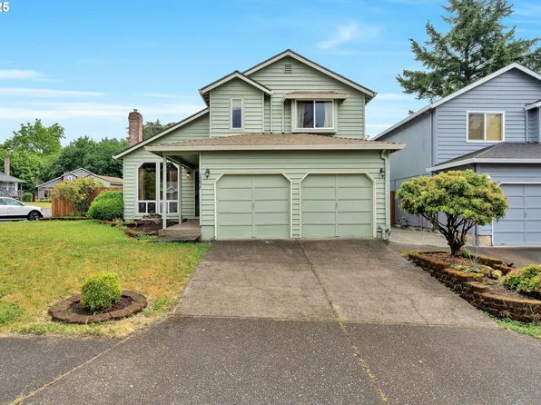 16072 SW 104th Ave, Tigard, OR 97224