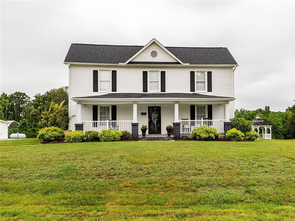 214 Willie Pace Rd, Burlington, NC 27217 Zillow