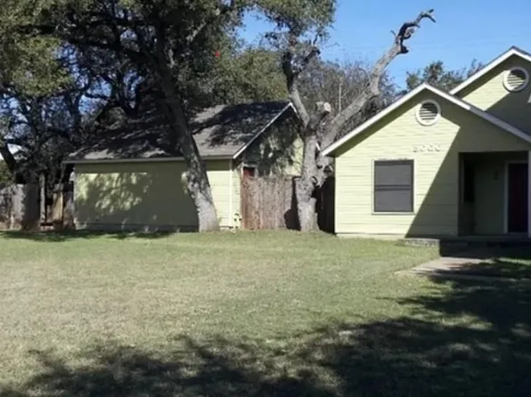 3000 Jadewood Ct APT B, Austin, TX 78748