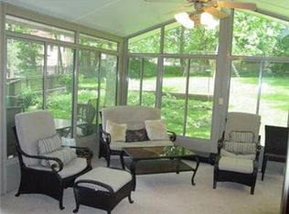 8005 Nall Ave, Prairie Village, KS 66208