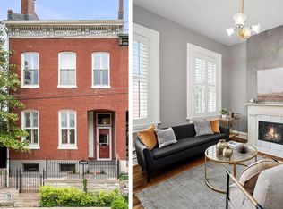 1718 Preston Pl, Saint Louis, MO 63104