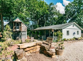 498 Rainbow Knob Ln, Mc Daniels, KY 40152