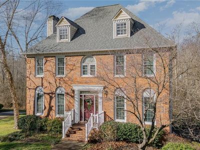 6095 Glenacre Dr, Kernersville, NC, 27284