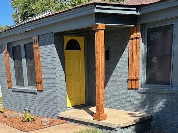 1908 NE Grand Blvd, Oklahoma City, OK 73111