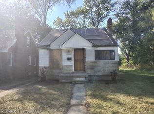 18495 Goulburn St, Detroit, MI 48205