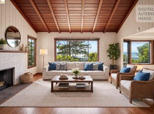 870 Keeler Ave, Berkeley, CA 94708