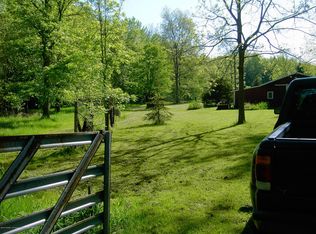 2832 Spruce Rd, Eaton Rapids, MI 48827