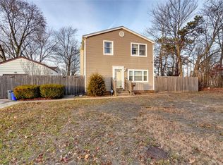 651 Windmill Ave, West Babylon, NY 11704