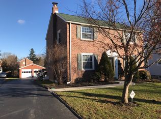 491 E Springfield Rd, Springfield, PA 19064