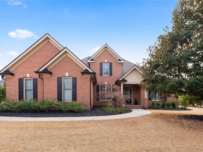 3 Westchester Dr, Cartersville, GA, 30120
