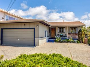 6740 Hagen Blvd, El Cerrito, CA 94530