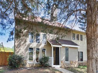 409 Hobbs Rd SE, Huntsville, AL 35803