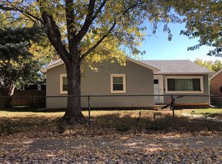 721 Echo Ln, Colorado Springs, CO 80904