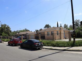 1001-1019 S Orange St, Escondido, CA 92025