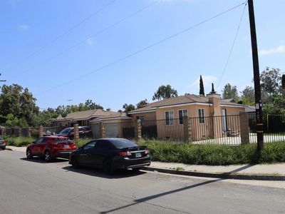 1001-1019 S Orange St, Escondido, CA, 92025