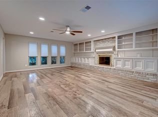 6514 River Mill Dr, Spring, TX 77379