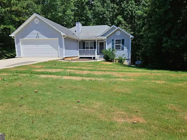 367 Tanner Farm Dr, Rockmart, GA 30153