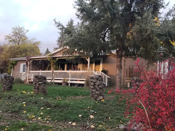 204 Larradon Dr, Kamiah, ID 83536