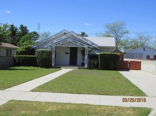 809 Hoag Ave, Sanger, CA 93657