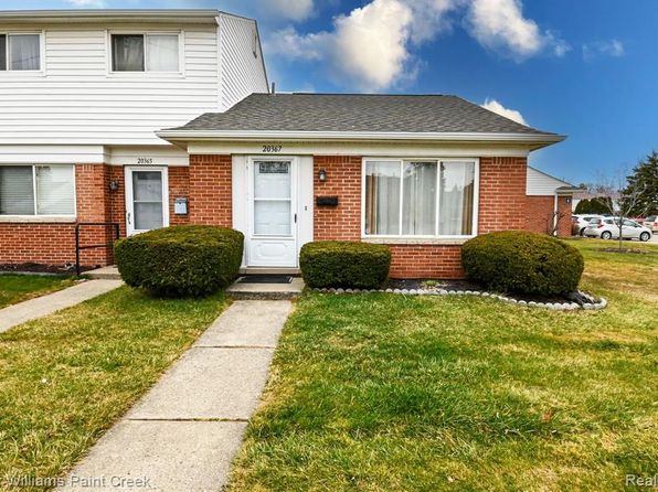 Clinton Township MI Condos & Apartments For Sale - 32 Listings | Zillow