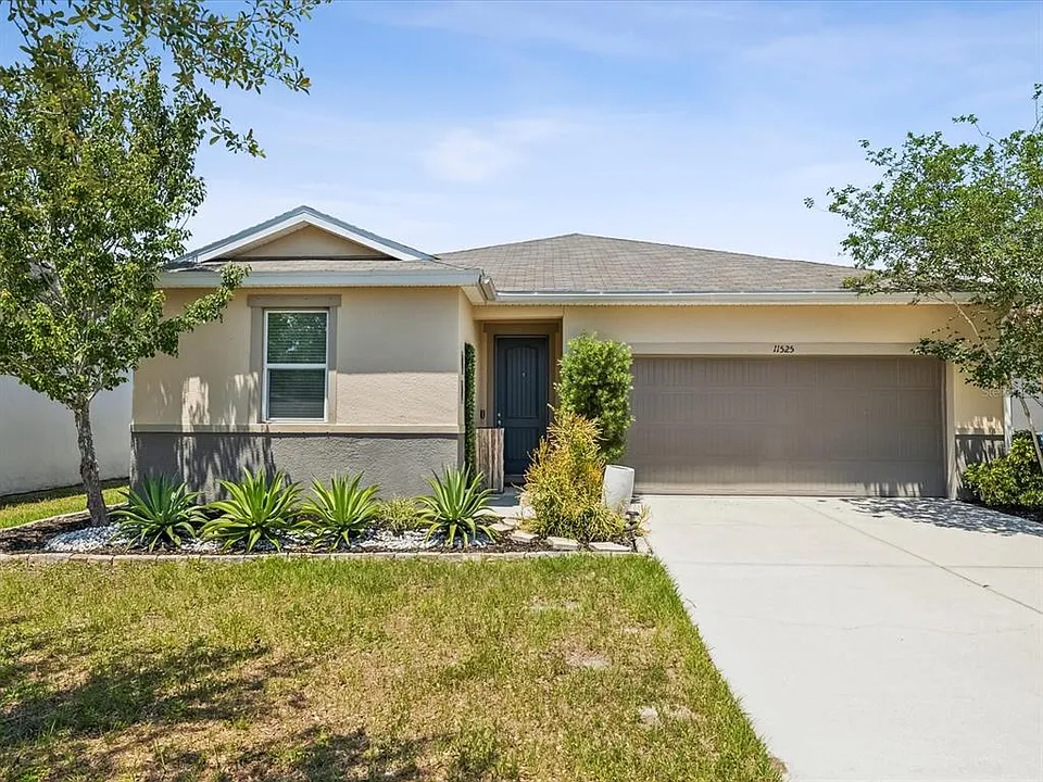 11525 Southern Creek Dr