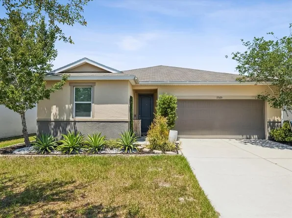 11525 Southern Creek Dr, Gibsonton, FL 33534