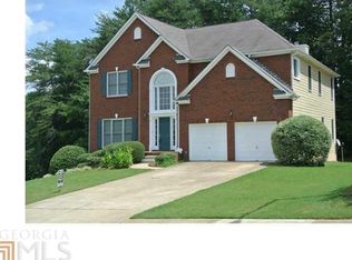 1767 Millhouse Run, Marietta, GA 30066