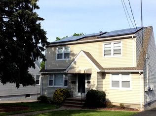 19 Merrill Rd FLOOR 2, Clifton, NJ 07012