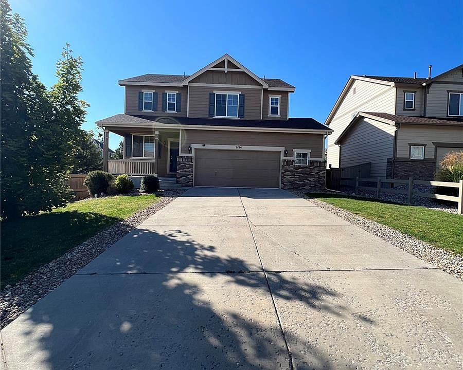 1st image of 9194 E Jefferson Place