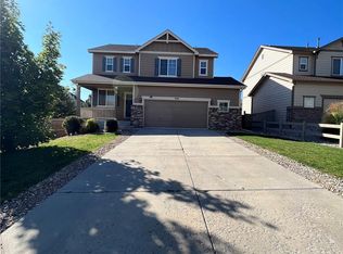 9194 E Jefferson Pl, Denver, CO 80237