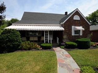 5 N 6th St, Coplay, PA 18037