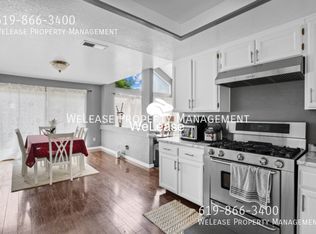 1394 Switzerland Dr, San Diego, CA 92154