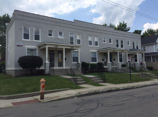 1487 Hamlet St, Columbus, OH 43201