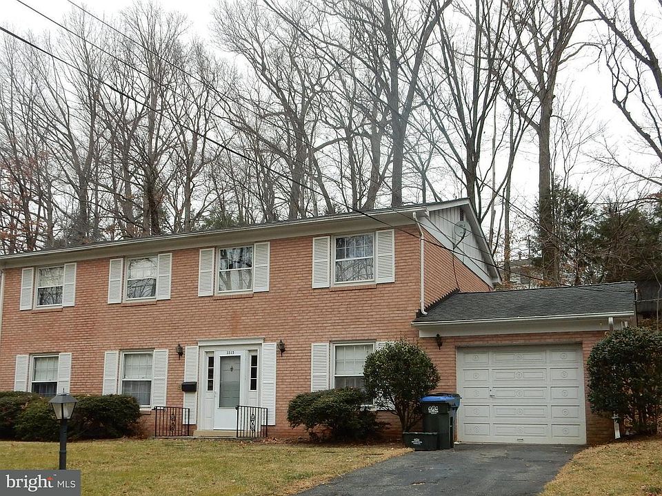 1st image of 3315 Prince William Dr