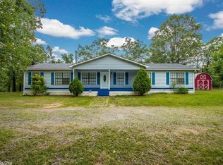 11 W Southridge Rd, Bigelow, AR 72016