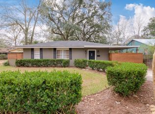 6832 Goodwood Ave, Baton Rouge, LA 70806
