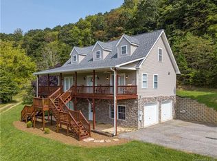 195 Bandi Cv, Clyde, NC 28721