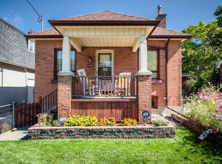 297 Cedarvale Ave, Toronto, ON M4C4K3