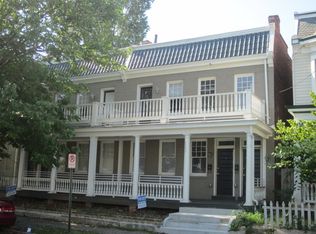 2203 W Cary St UNIT A, Richmond, VA 23220