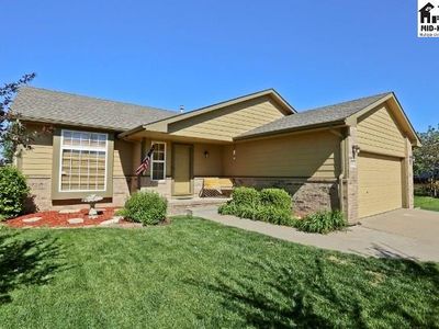 729 N Bay Country St, Wichita, KS, 67235