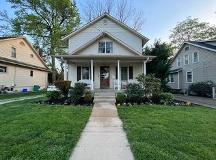 216 Avondale Ave, Haddonfield, NJ 08033