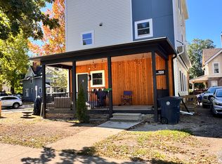 1006 Packard St, Ann Arbor, MI 48104