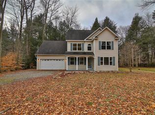 175 George Dr, Blakeslee, PA 18610